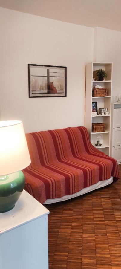 Apartamento Capodimonte 39A Ancona Exterior foto