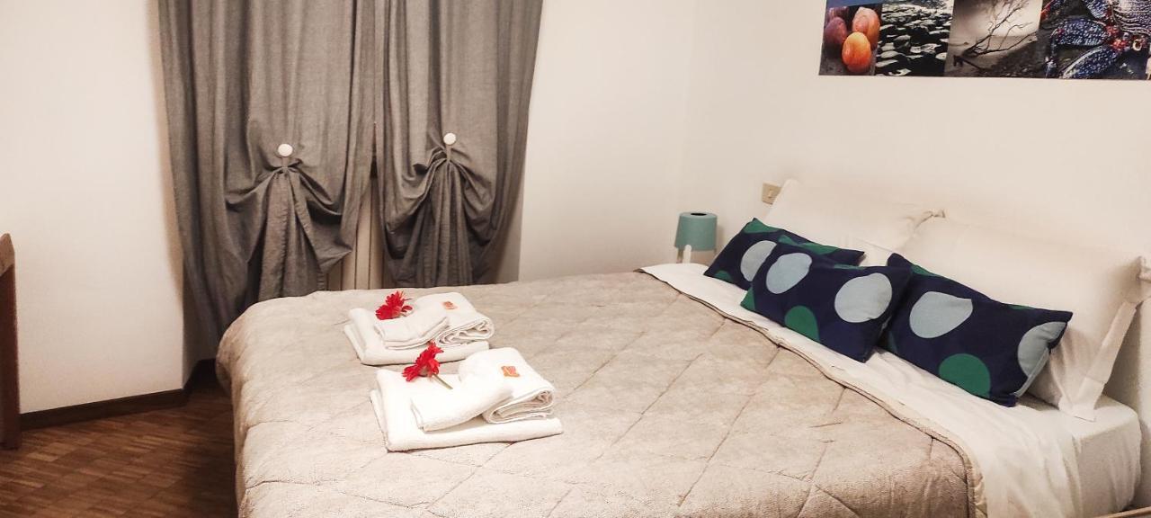 Apartamento Capodimonte 39A Ancona Exterior foto