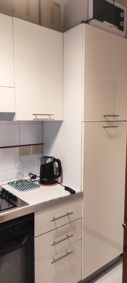 Apartamento Capodimonte 39A Ancona Exterior foto