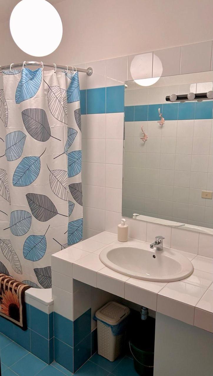 Apartamento Capodimonte 39A Ancona Exterior foto