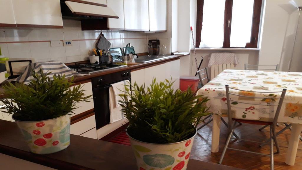 Apartamento Capodimonte 39A Ancona Exterior foto